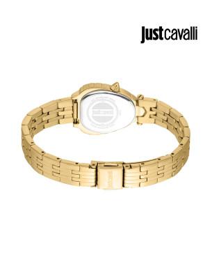 Just Cavalli Ladies Watch